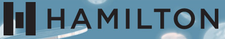 Hamilton Logo