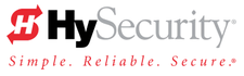 Hysecurity Logo