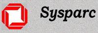 Sysparc Logo